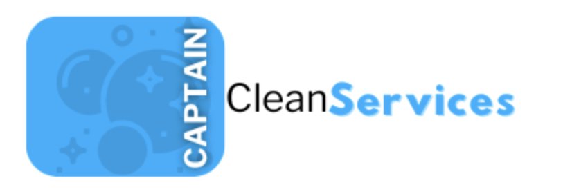 CaptainClean Services
